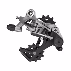 SRAM Rival1 Rear Derailleur Medium Cage 11-Speed T3