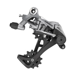 SRAM Rival1 Rear Derailleur Long Cage 11-Speed (For 10-42) T3