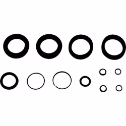 RockShox Fork Service Kit - 200 Hour/1 year Recon RL/TK Non-Boost (A1-A2)