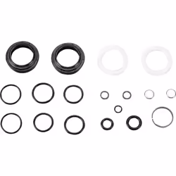 RockShox Fork Service Kit - 200 Hour/1 Year Recon Gold RL A4 2018+