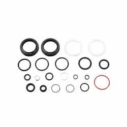 RockShox 200 Hour 1 Year Service Kit Debonair Seals Pike B1 2018+