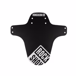 RockShox MTB Mountain Fender - White Print