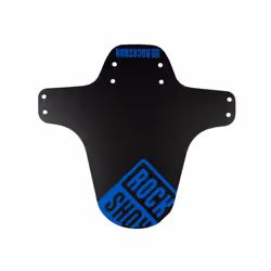 RockShox MTB Mountain Fender - Water Blue Print