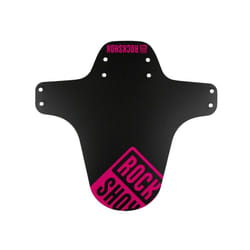 RockShox MTB Mountain Fender - Magenta Print