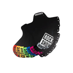 RockShox MTB Mountain Fender - Polar Grey Print