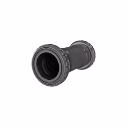 DUB English/BSA Threaded MTB Bottom Bracket, Black, 100 mm