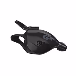 SRAM Shifter GX-E Trigger 11 Speed Rear W Discrete Clamp 11 Speed