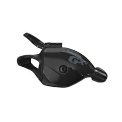SRAM Shifter GX-E Trigger 11 Speed Rear W Discrete Clamp 11 Speed