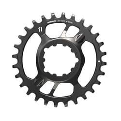 SRAM Chain Ring X-Sync 2 Steel Direct Mount 3 MM Offset Boost Eagle - 34T, Black