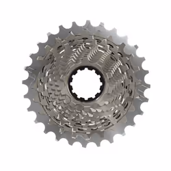 SRAM XG-1290 12 Speed Cassette - Oct-26, Silver