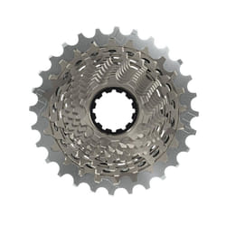 SRAM XG-1290 12 Speed Cassette - Oct-33, Silver