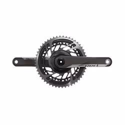 SRAM Crankset Red D1 BB Not Included - 170 MM - 48-35T, One Colour