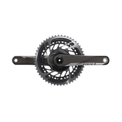 SRAM Crankset Red D1 BB Not Included - 172.5 MM - 48-35T, One Colour