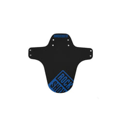 RockShox MTB Fender Black With Gloss Print - Sid Ultimate