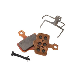 SRAM Disc Brake Pads Organic / Steel Powerful - Level TL / Level T / Level ULT