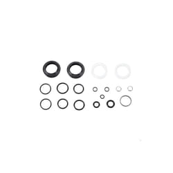 RockShox 200 Hour/1 Year Service Kit Includes Dust Seals, Foam Rings 35 Gold RL