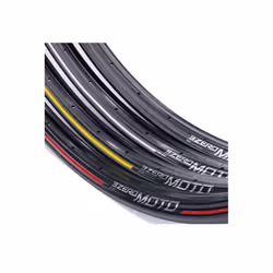 Zipp Rim 3Zero Moto Tubeless Front 32Hole A1 - 29 Inch, Slate / Stealth Graphic