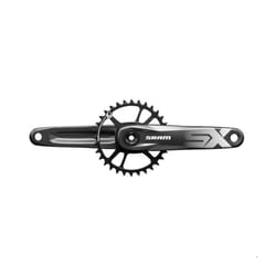SRAM Crankset SX Eagle Boost 148 Dub 12S 32T X-Sync 2 Steel Chainring A1 - 170 MM, One Colour