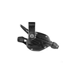 Sram: SX Eagle Trigger 12 Speed Single Click Rear W Discrete Clamp Black A1 Shifter - Black - 12 Speed