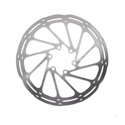 SRAM Rotor Centerline Includes Steel Rotor Bolts