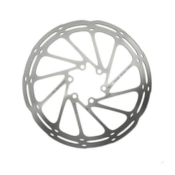 SRAM Rotor Centerline Includes Steel Rotor Bolts
