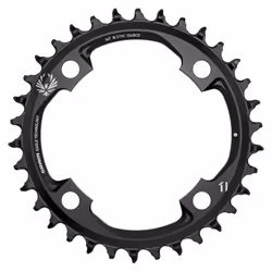SRAM Chain Ring X-Sync 2 104 BCD Steel Eagle