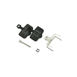 SRAM Disc Pads Organic / Steel (Quiet) Level TL / Level T / Level / Level ULT