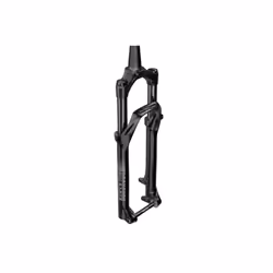 RockShox: JUDY SILVER TK 29 SB 100 BLACK FB 51 A3 - Black - 100mm