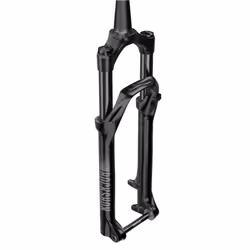 RockShox Fork Judy Silver TK Remote 29" 9QR Alum STR 1 1/8 51 Offset Solo Air A3