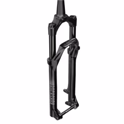 RockShox Fork Judy Gold RL Crown 29" 9QR Alum STR 1 1/8 51 Offset Solo Air A3