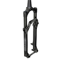 RockShox Fork Judy Gold RL Crown 29" 9QR Alum STR TPR 51 Offset Solo Air A3 - 100 MM, Gloss Black