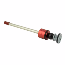 RockShox Air Spring Upgrade Kit Debonair C1 Pike B1+/Revelation A1+ - 120 MM, One Colour