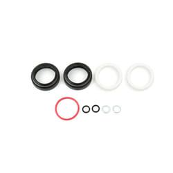 RockShox Fork Dust Wiper Upgrade Kit Flangeless Low Friction Seals Judy Silver / Judy Gold