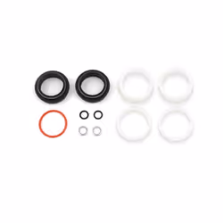 RockShox Fork Dust Wiper Upgrade Kit Flanged Low Friction Seals Sid / Revelation