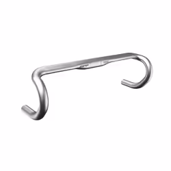 Zipp Handlebar Drop Service Course 70 Ergonomic Top B2 - 44 CM, Silver