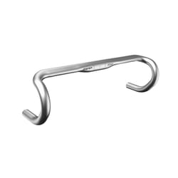 Zipp Handlebar Drop Service Course 70 Ergonomic Top B2 - 44 CM, Silver