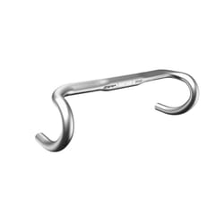 Zipp Handlebar Drop Service Course 80 Ergonomic Top 31.8 MM A2 - 44 CM, Silver