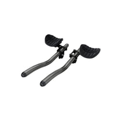 Zipp Vuka Clip Above Bar Mount With Vuka Carbon Race Extensions A1