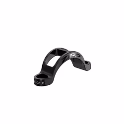 Zipp Vuka Clip Riser Kit A1 - 50 MM, Brushed Black