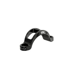 Zipp Vuka Clip Riser Kit A1 - 50 MM, Brushed Black