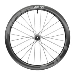 Zipp 303 S Carbon Tubeless Disc Brake Center Locking Front 24Spokes 12X100MM Standard Graphic A1