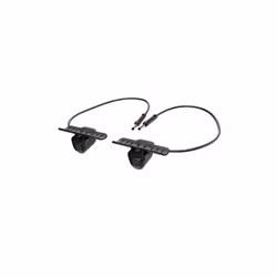 SRAM ETAP AXS Multiclics Shifters - 450 MM, Black