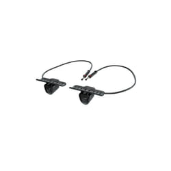 SRAM ETAP AXS Multiclics Shifters - 450 MM, Black