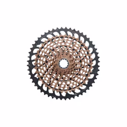 SRAM Cassette XG-1299 Eagle 10-52 12 Speed - One Size, Copper