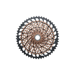 SRAM Cassette XG-1299 Eagle 10-52 12 Speed - One Size, Copper