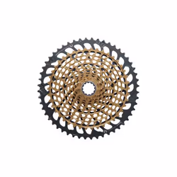 SRAM Cassette XG-1299 Eagle 10-52 12 Speed - One Size, Gold