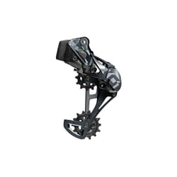 SRAM Rear Derailleur X01 Eagle AXS 12 Speed Max Battery Not Included - 52T, Lunar