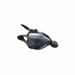 Sram: Shifter GX Eagle Single Click Trigger Rear w Discrete Clamp Lunar