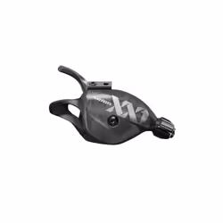 SRAM Shifter XX1 Eagle Trigger 12 Speed Rear W Discrete Clamp