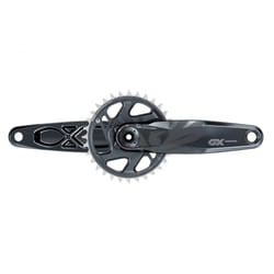 SRAM GX Eagle Crankset - 170mm  12-Speed  32t  Direct Mount  DUB Spind
